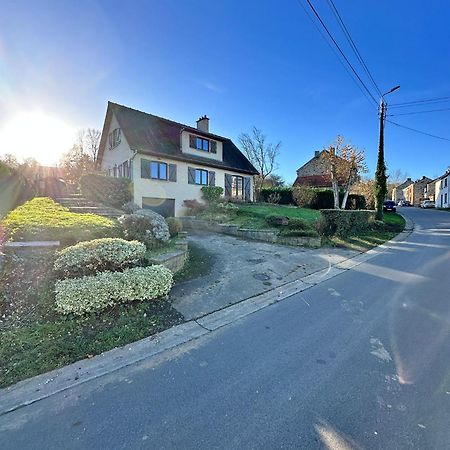 Chez Josephine Villa Huy Eksteriør billede